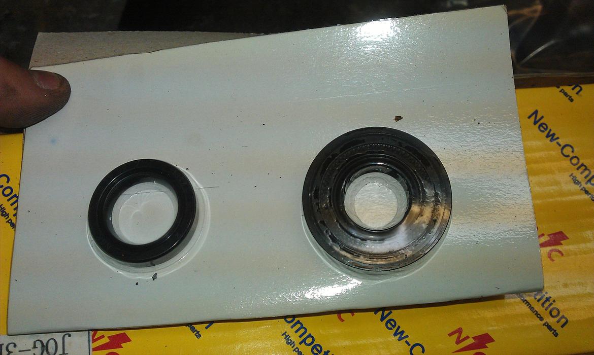 Yamaha Bws Ng (SOLGT) billede 14