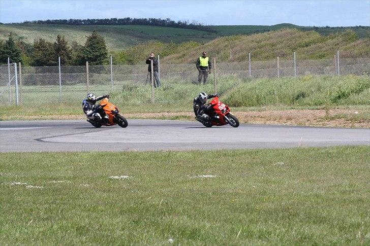 Yamaha Jog R billede 5