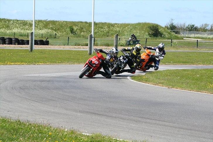 Yamaha Jog R billede 6