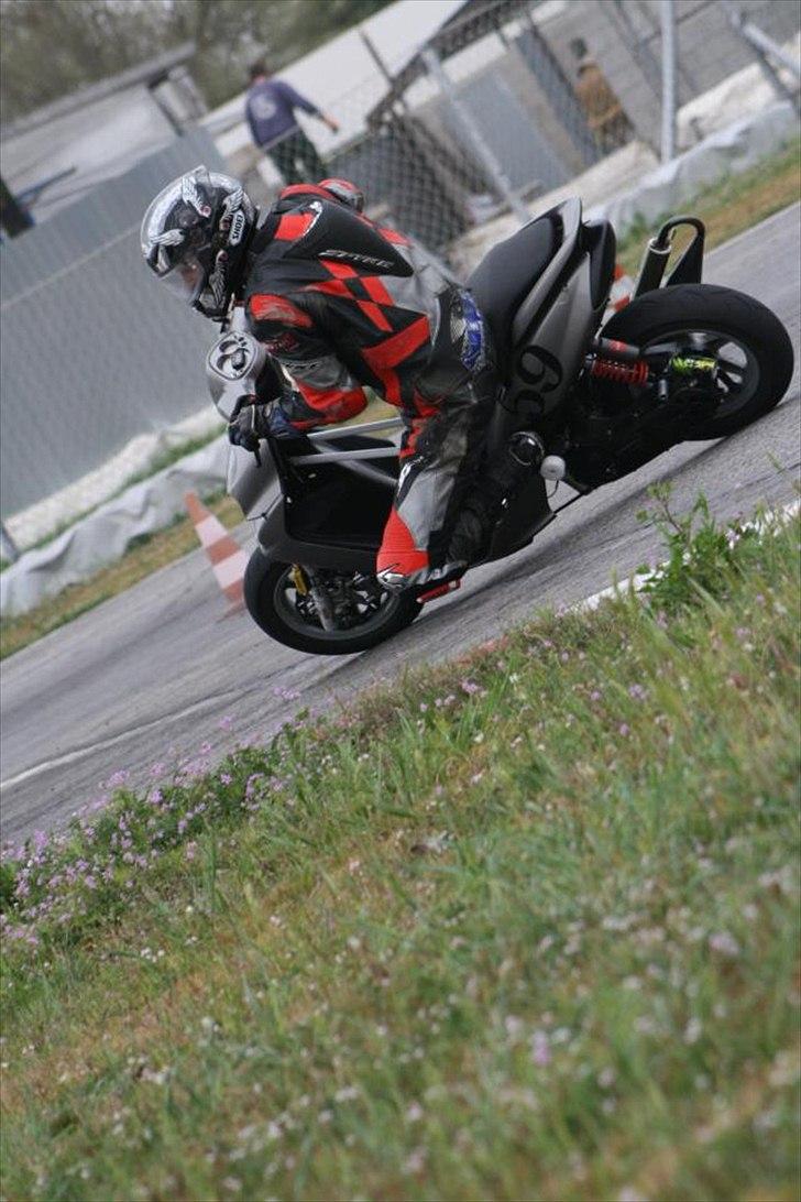 Yamaha Jog R billede 10