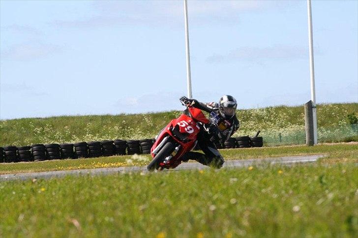 Yamaha Jog R billede 4