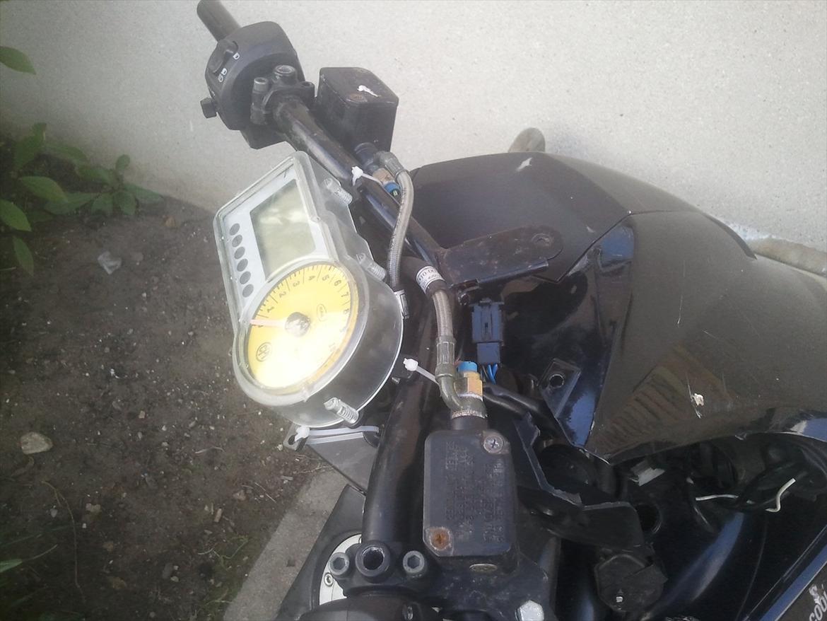 CPI GTR 50 billede 5