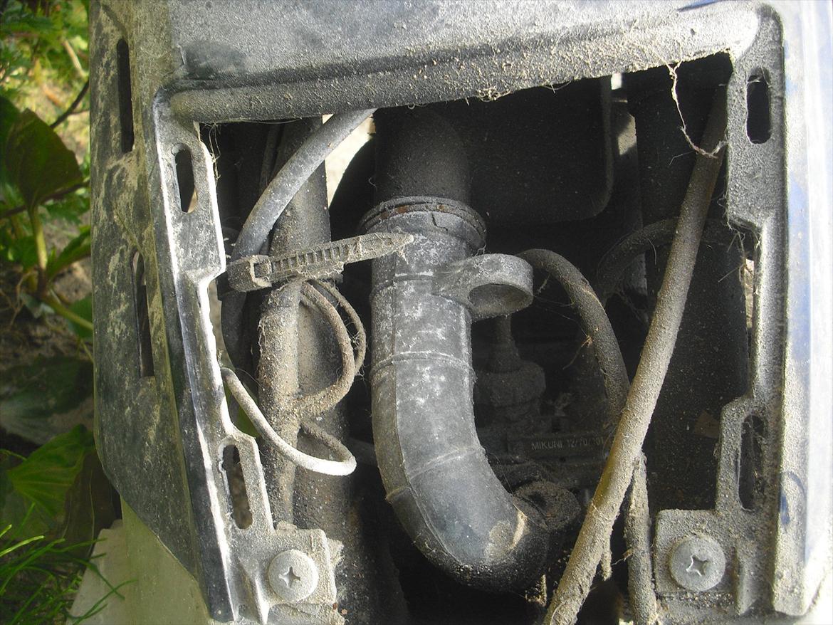 Danscooter Scooper GT billede 11