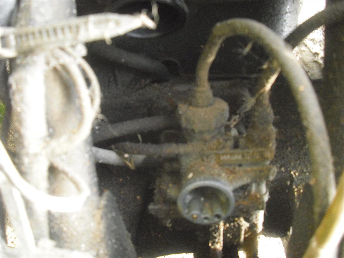 Danscooter Scooper GT billede 12