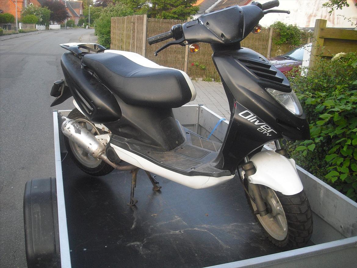 CPI Oliver City billede 1