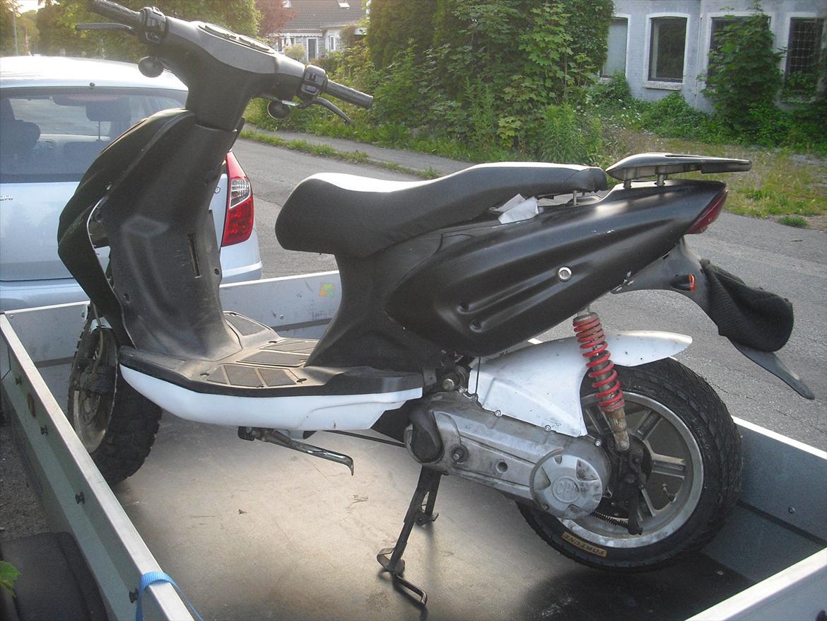 CPI Oliver City billede 3