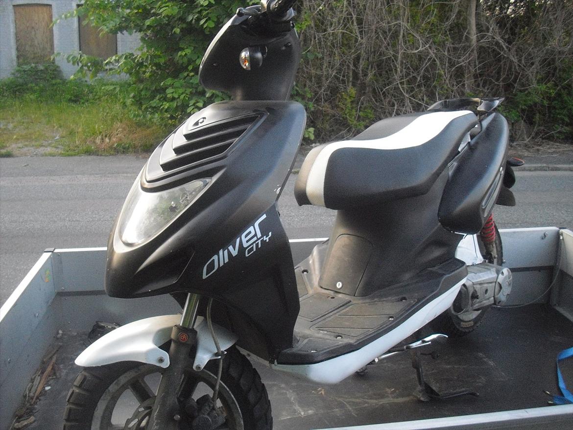 CPI Oliver City billede 4