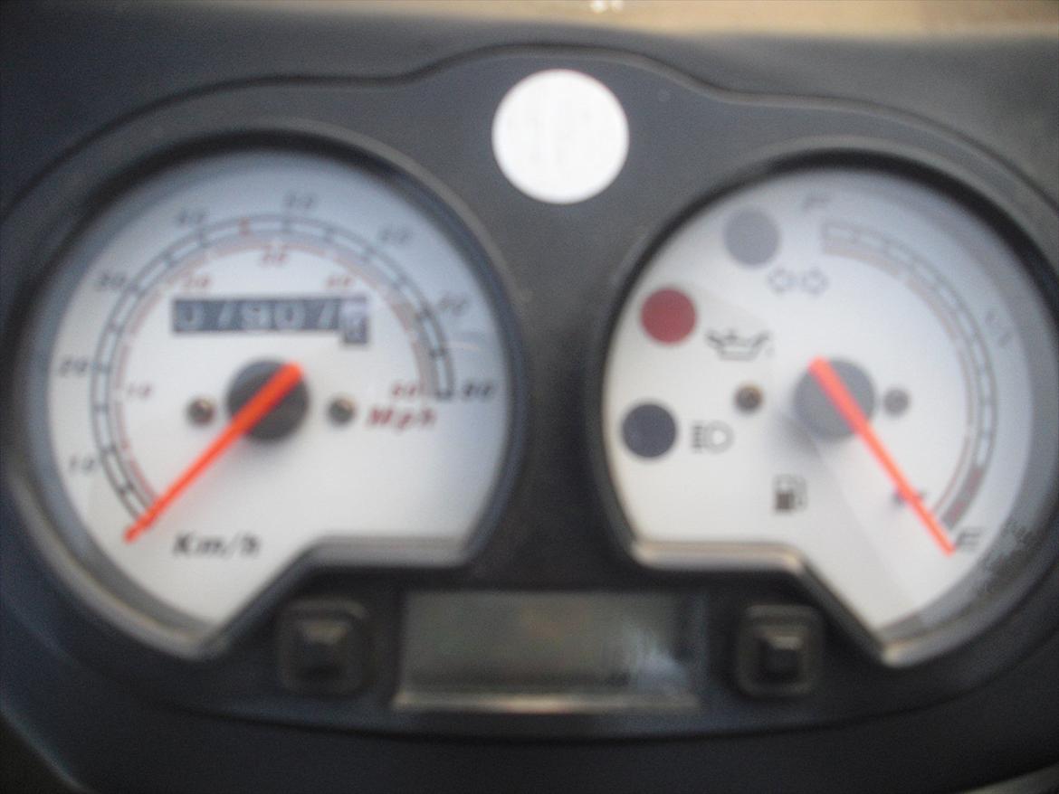 CPI Oliver City billede 5