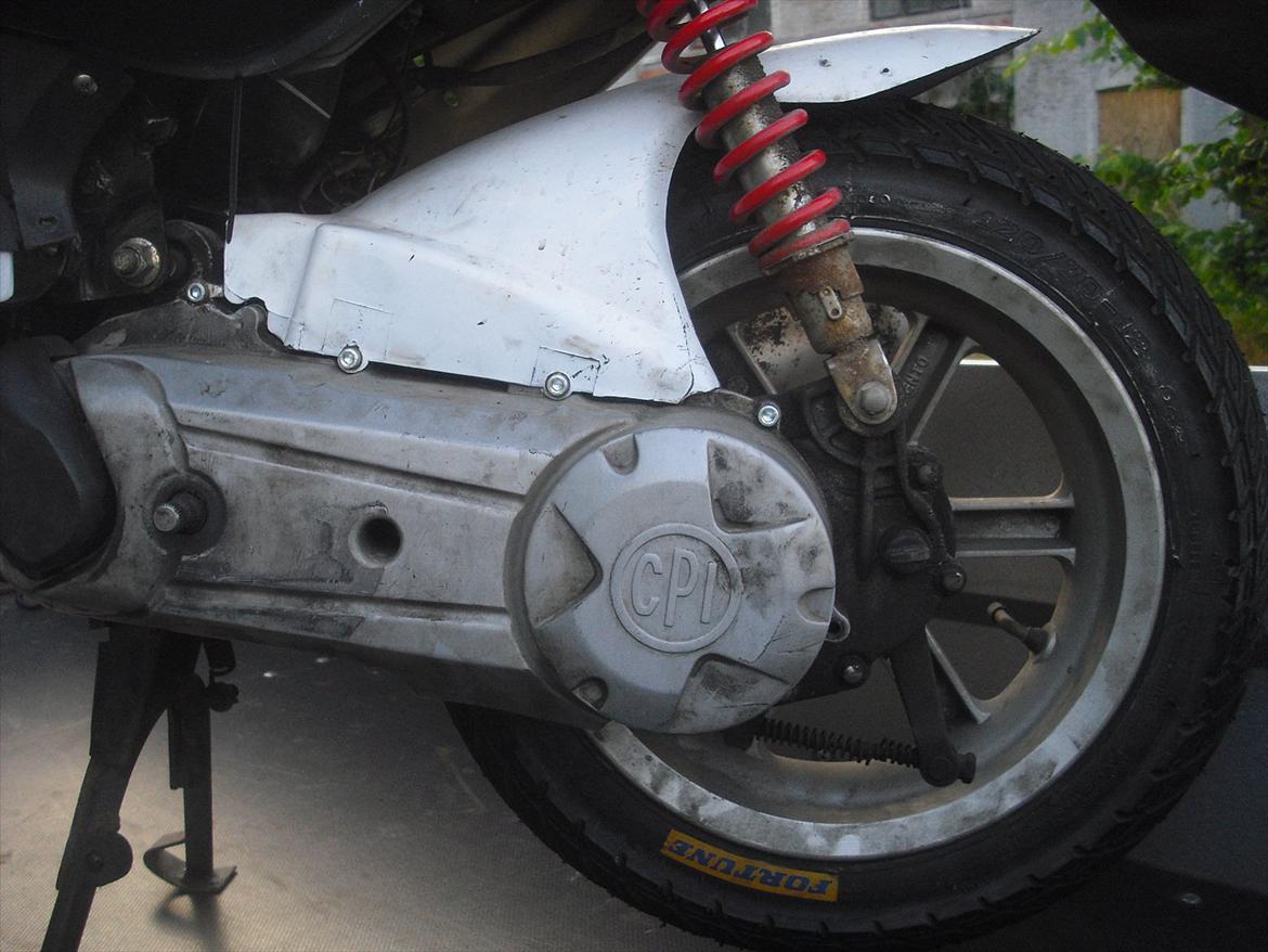 CPI Oliver City billede 6