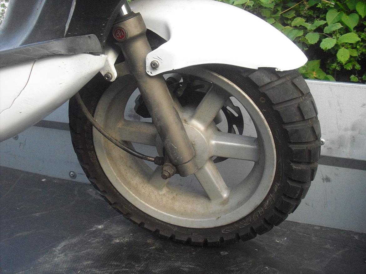 CPI Oliver City billede 8