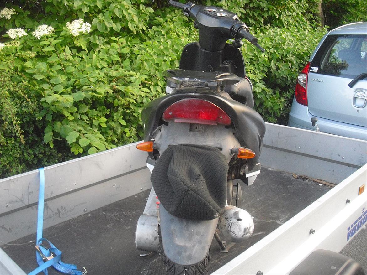 CPI Oliver City billede 10