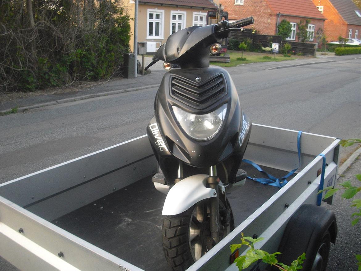 CPI Oliver City billede 11