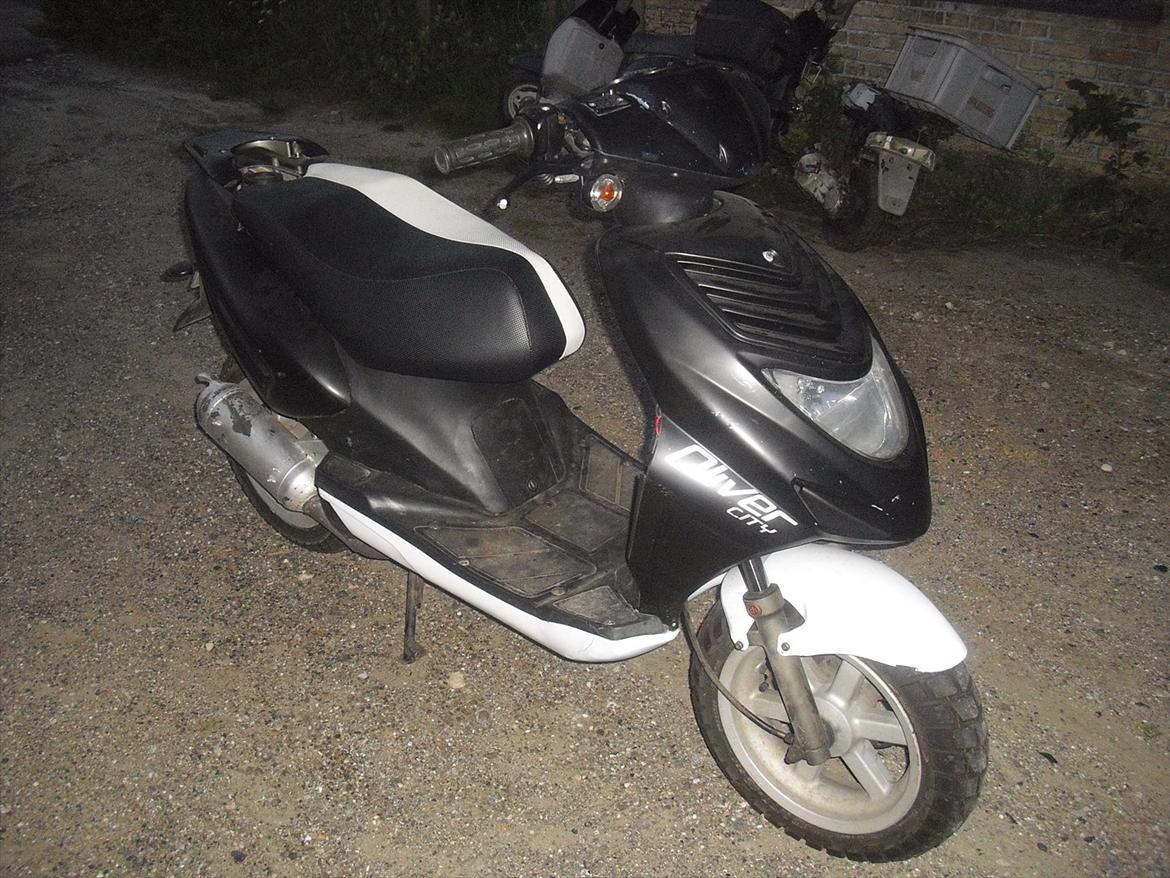 CPI Oliver City billede 12