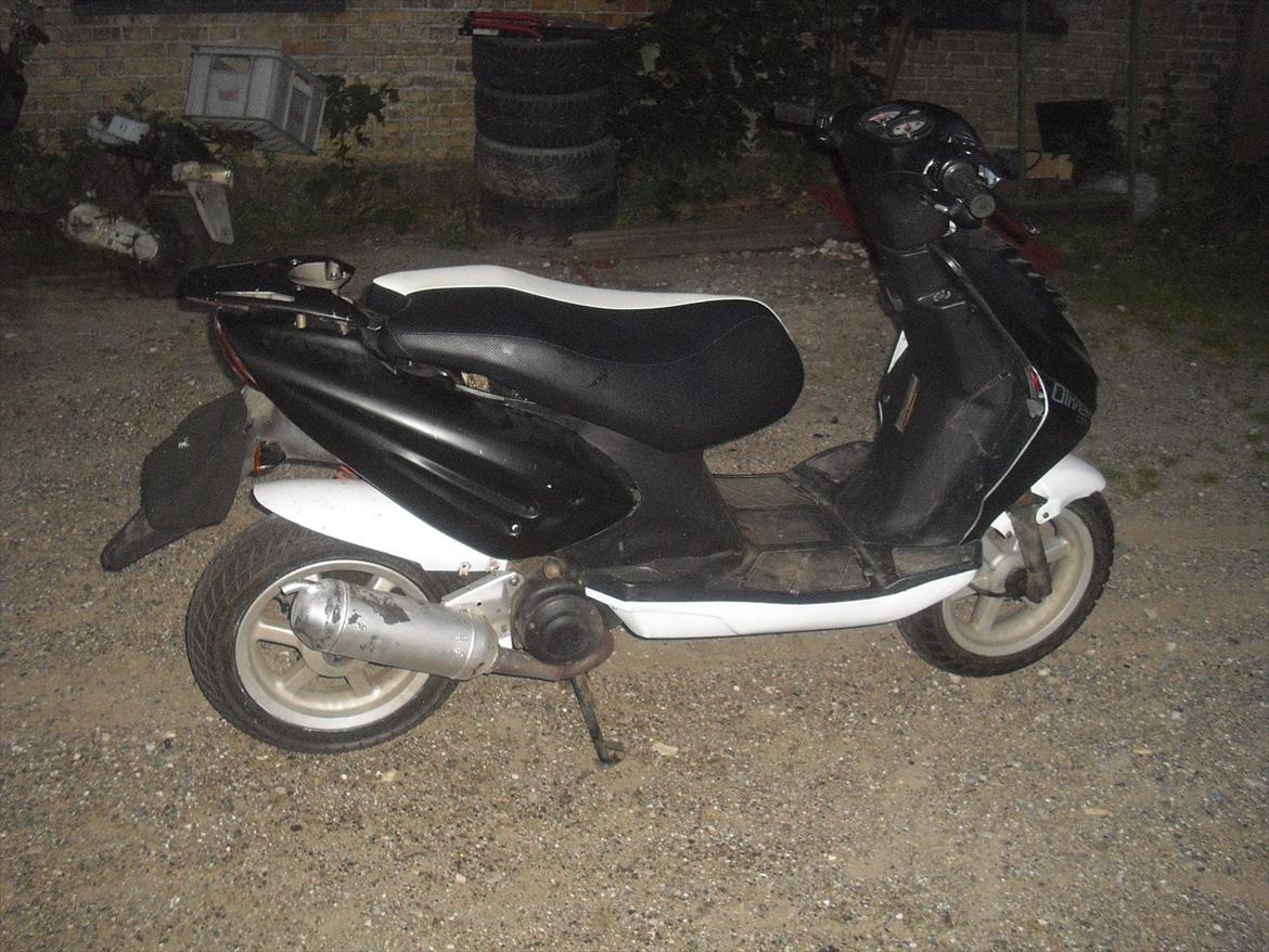 CPI Oliver City billede 13