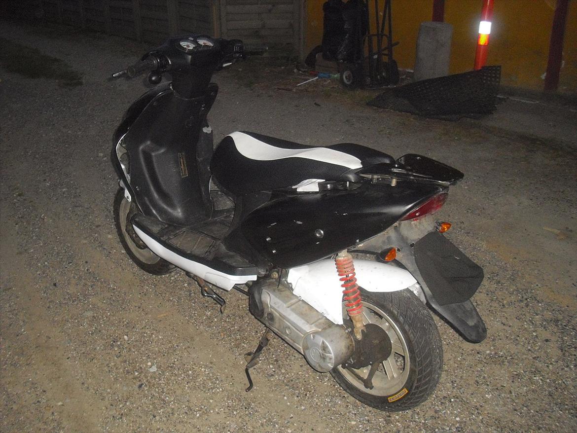 CPI Oliver City billede 14