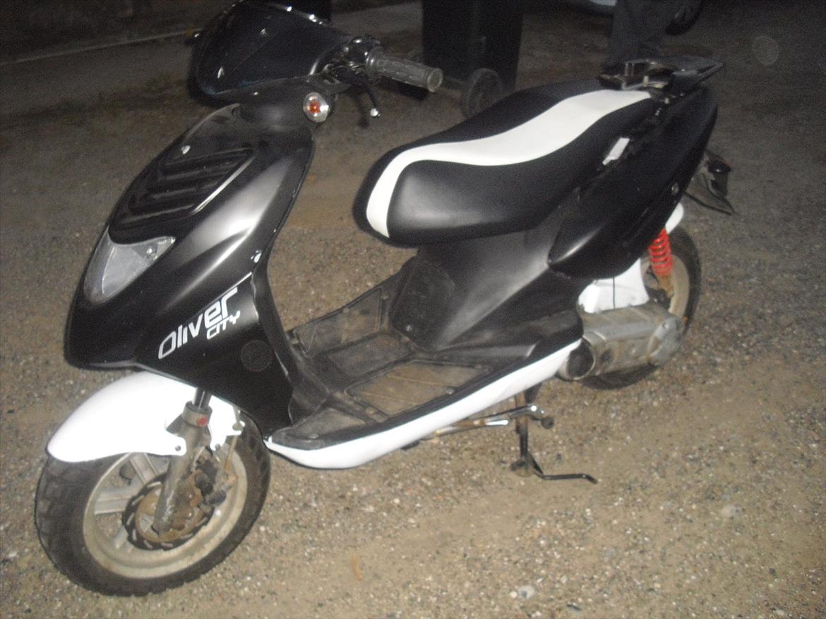 CPI Oliver City billede 15