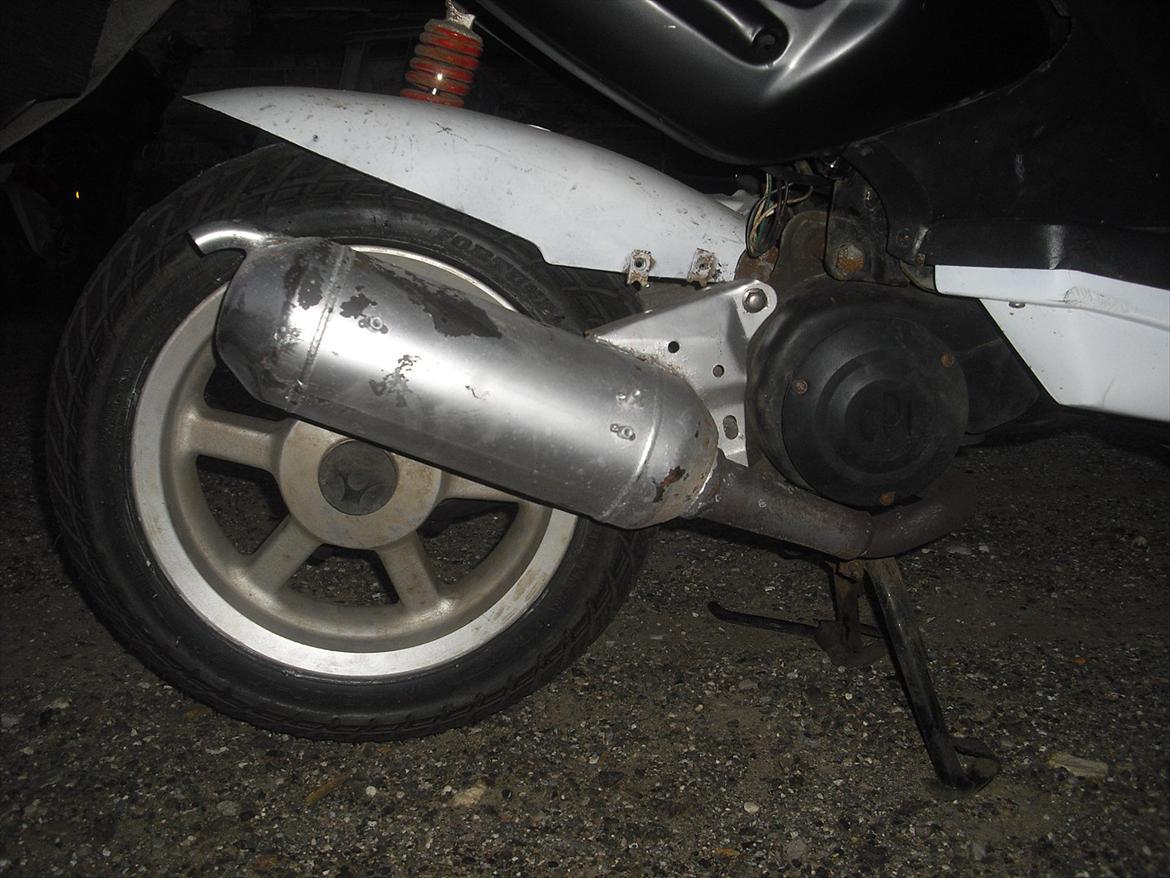 CPI Oliver City billede 16