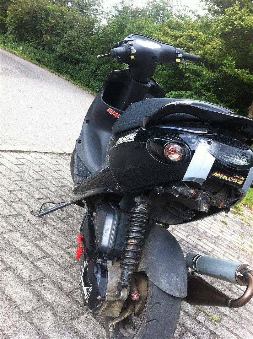 PGO black magic billede 7