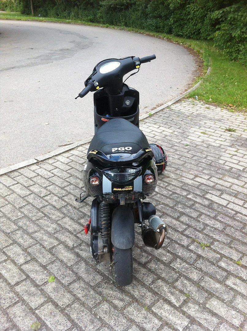 PGO black magic billede 14