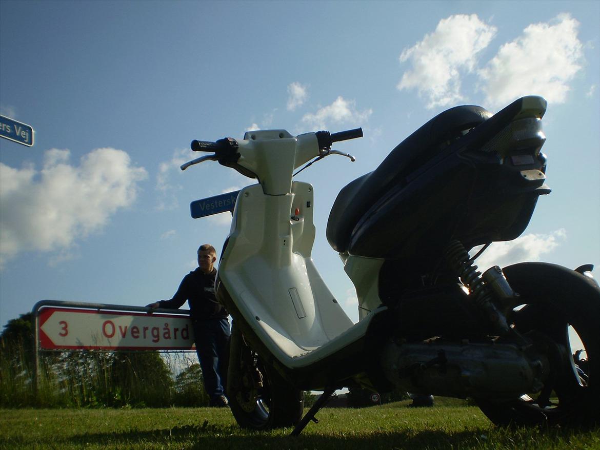 Yamaha Bws ng billede 7