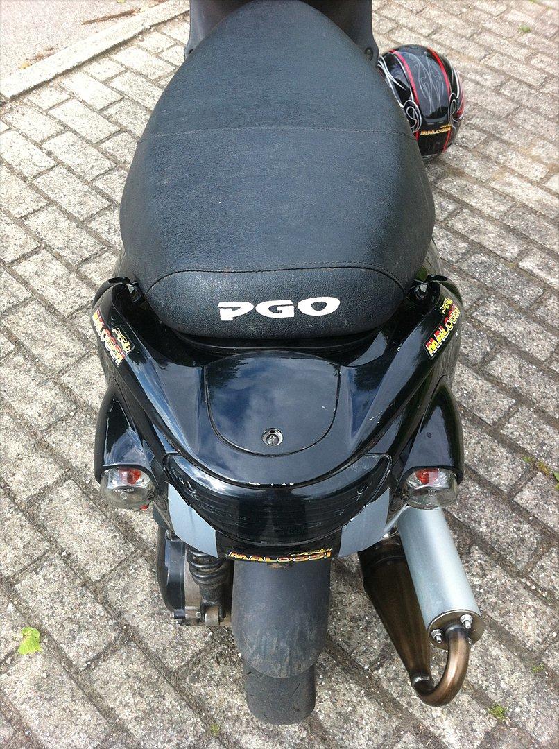 PGO black magic billede 16