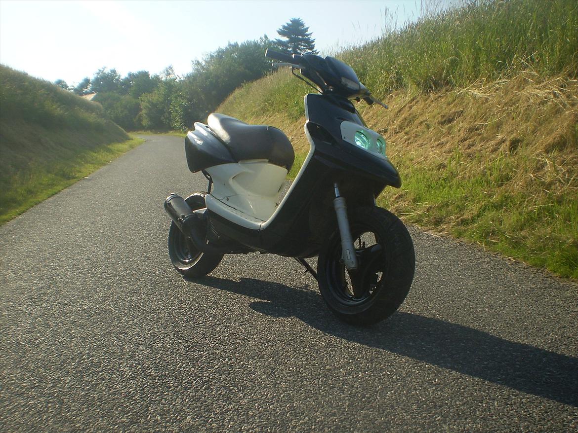 Yamaha Bws ng billede 9