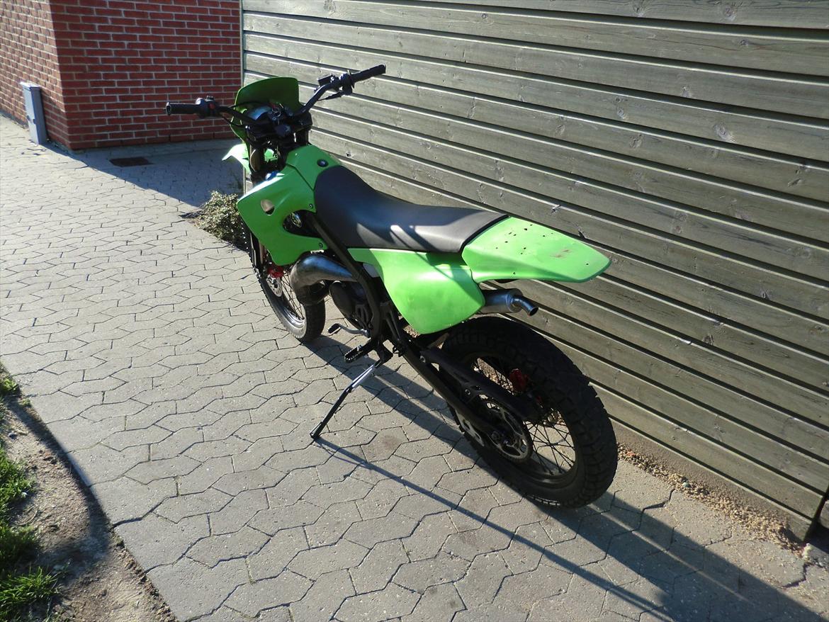 Derbi Senda billede 3