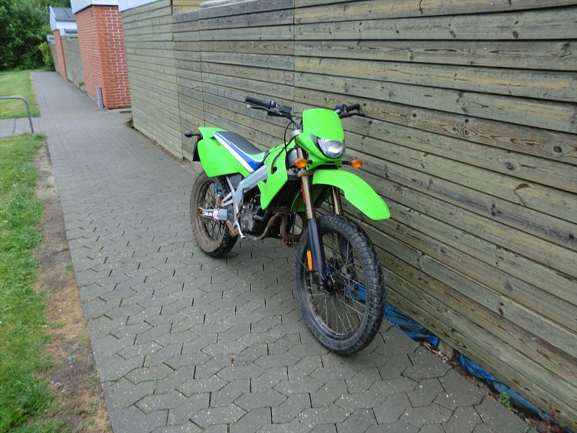 Derbi Senda billede 7