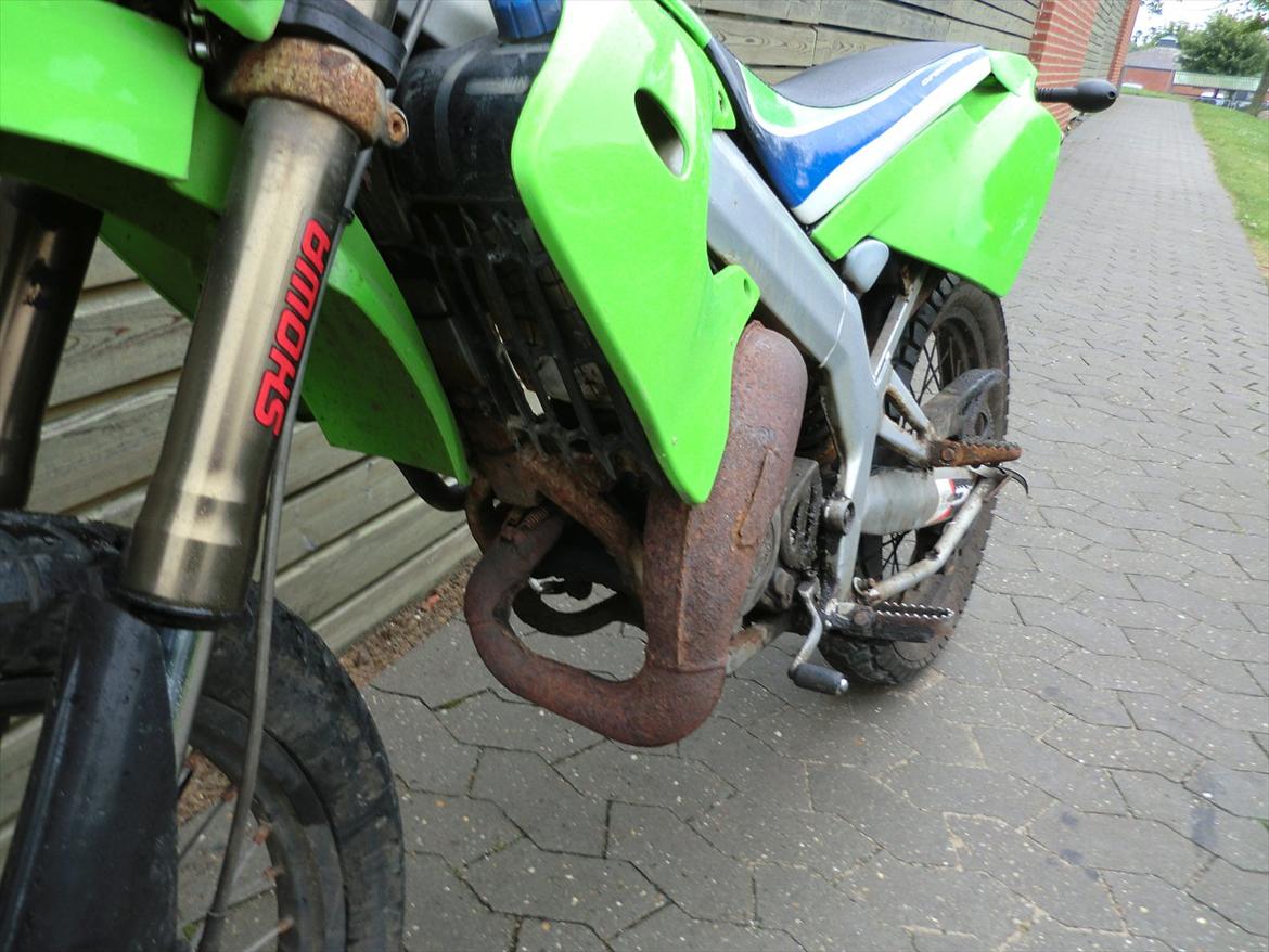 Derbi Senda billede 9