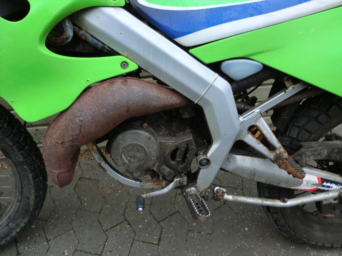 Derbi Senda billede 10