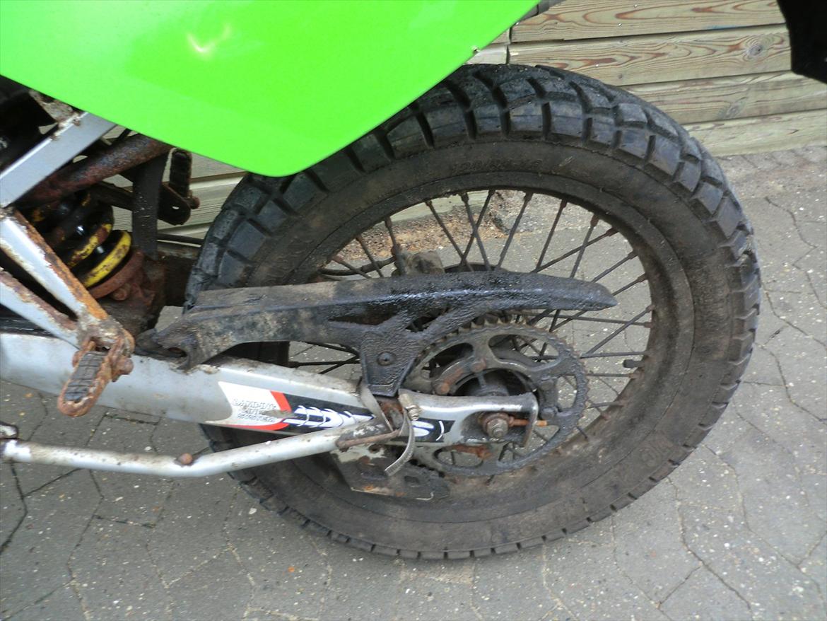 Derbi Senda billede 11