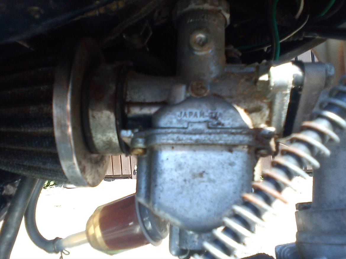 Apollo Orion   124 Dirtbike billede 6