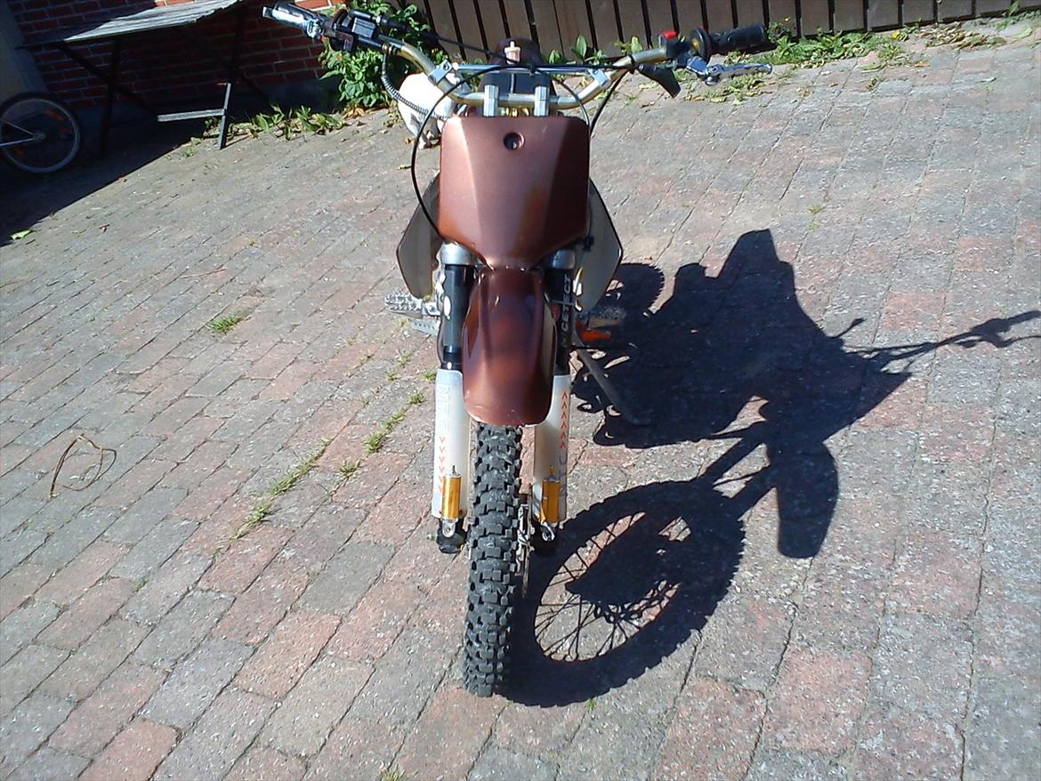 Apollo Orion   124 Dirtbike billede 12