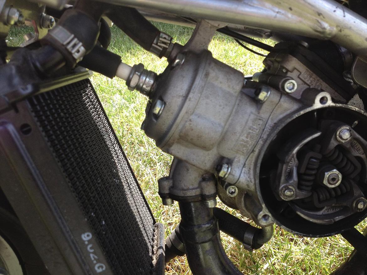 Blata elite 14 wrs billede 3