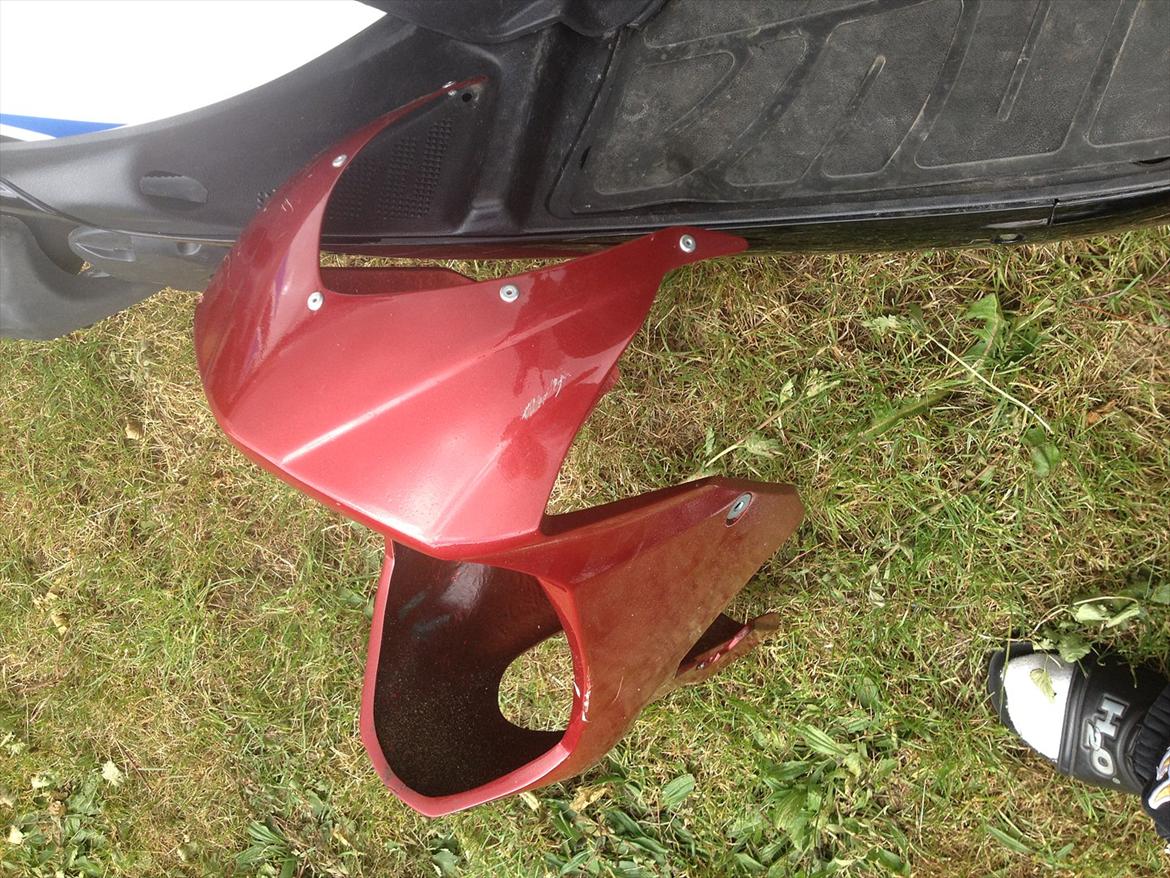 Blata elite 14 wrs billede 4