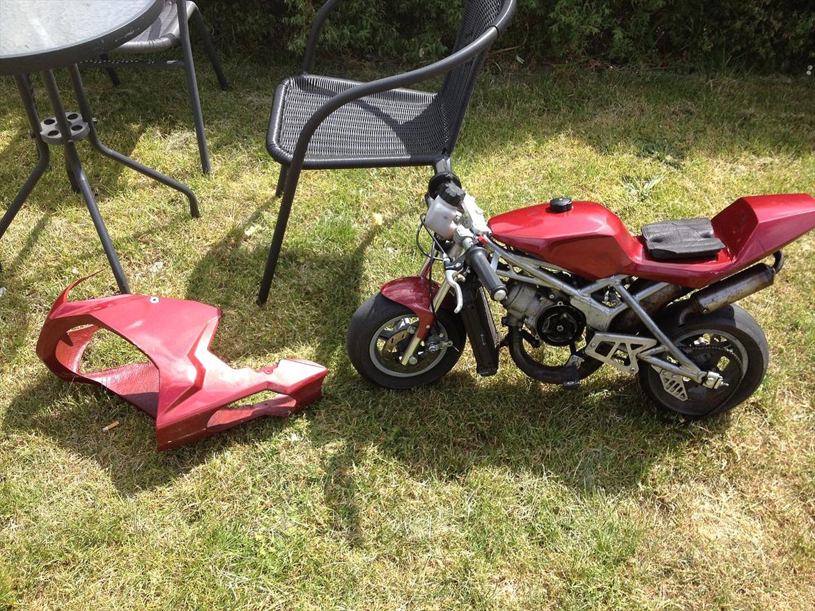 Blata elite 14 wrs billede 6