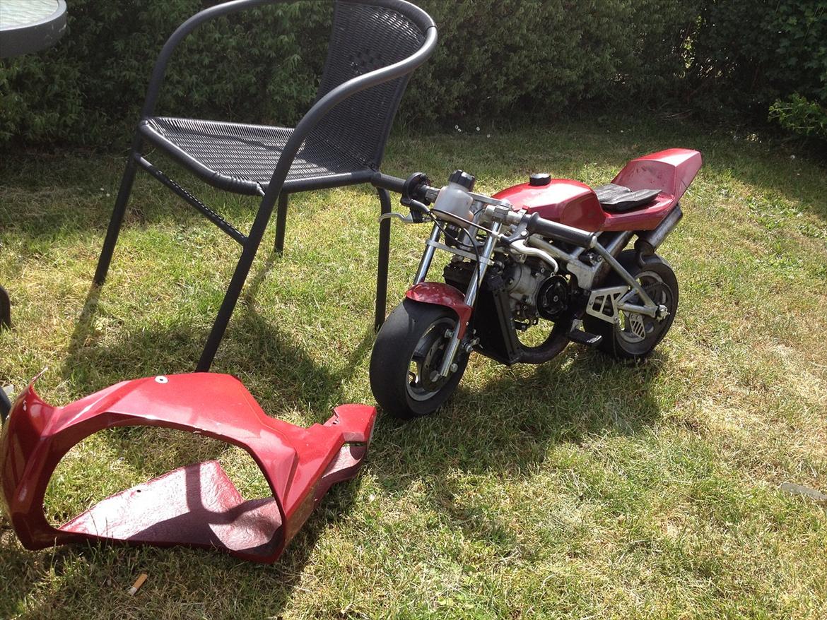 Blata elite 14 wrs billede 9