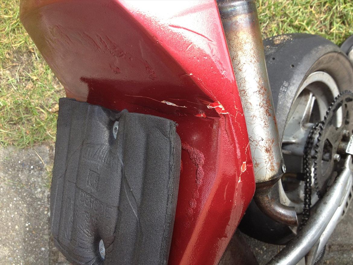 Blata elite 14 wrs billede 10