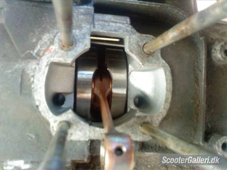 PGO Hot 50 billede 11