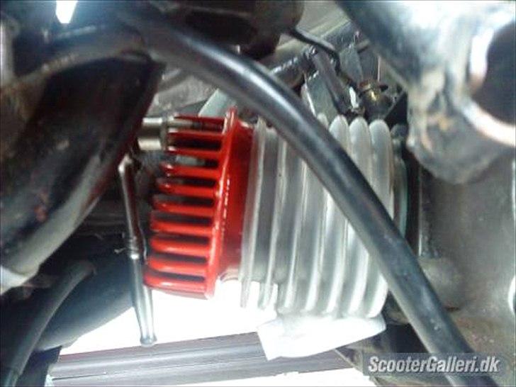 PGO Hot 50 billede 12