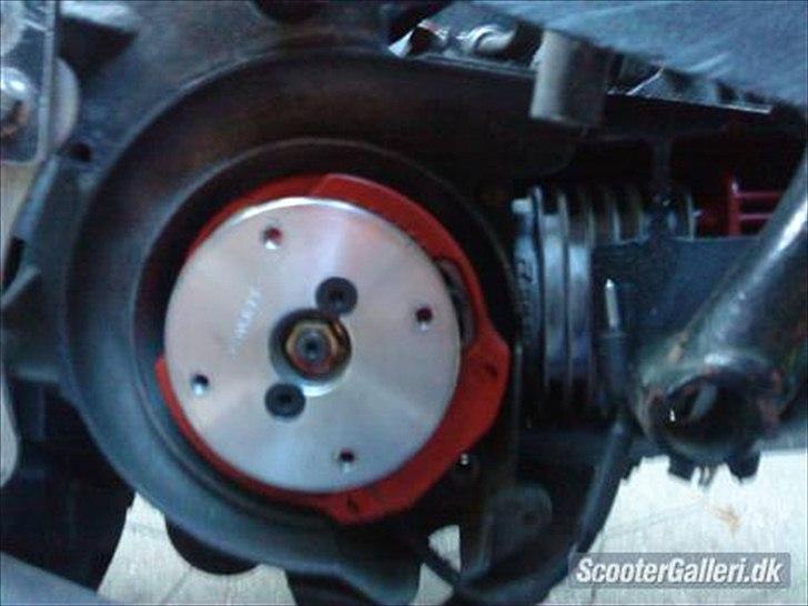 PGO Hot 50 billede 13