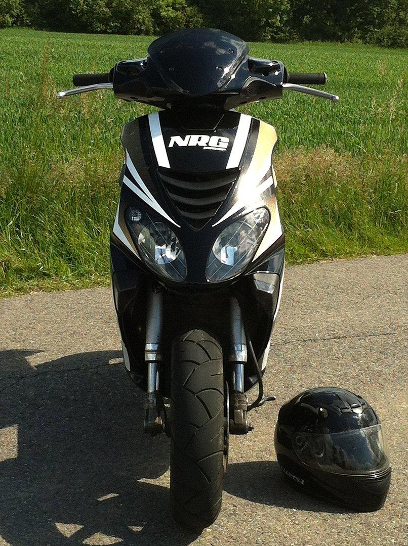 Piaggio NRG Power DT billede 3
