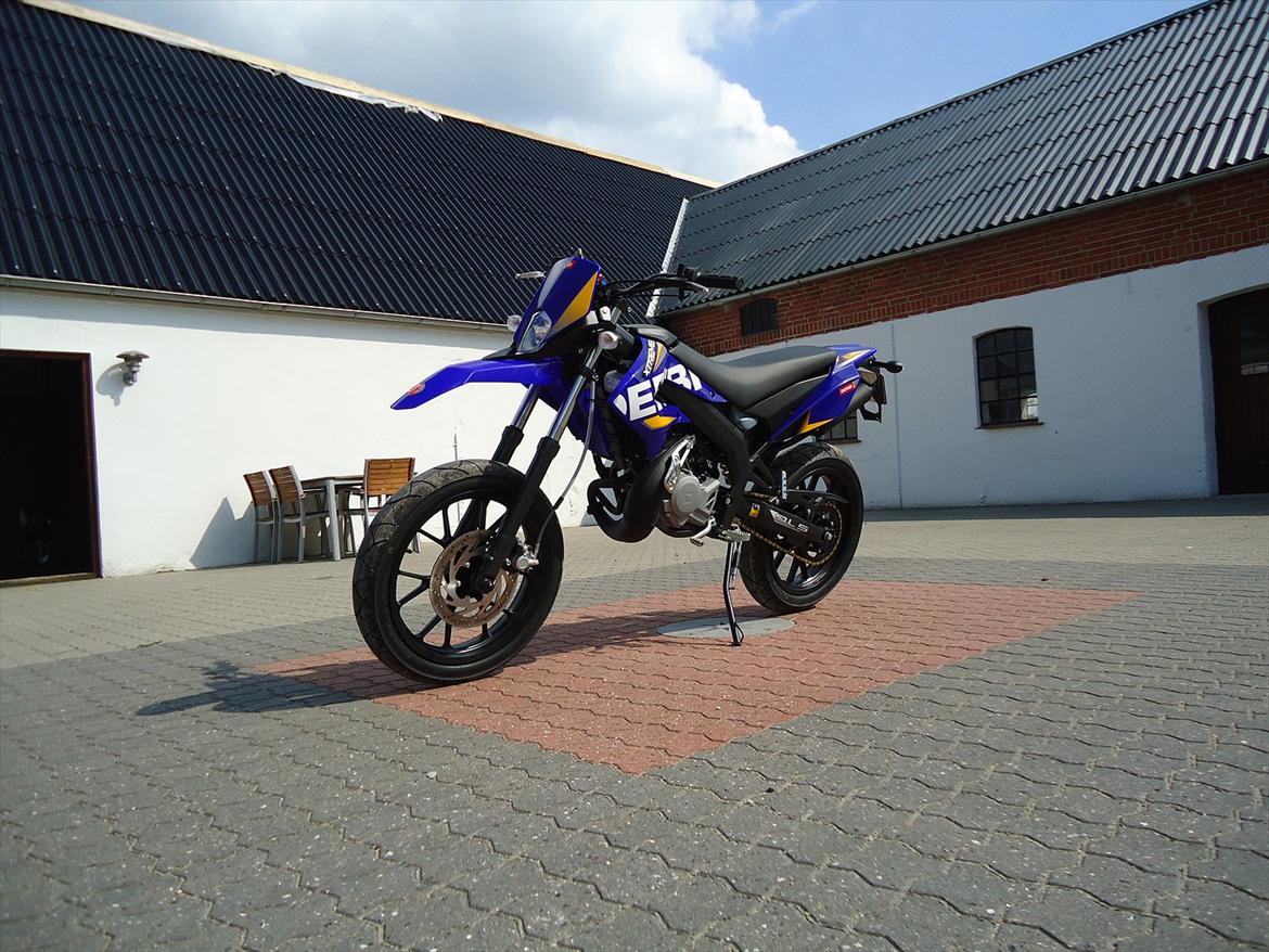 Derbi Senda DRD Xtreme SM billede 1