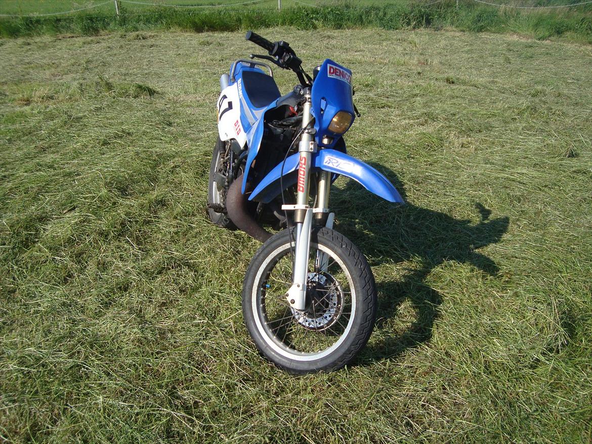 Suzuki smx 50  billede 6