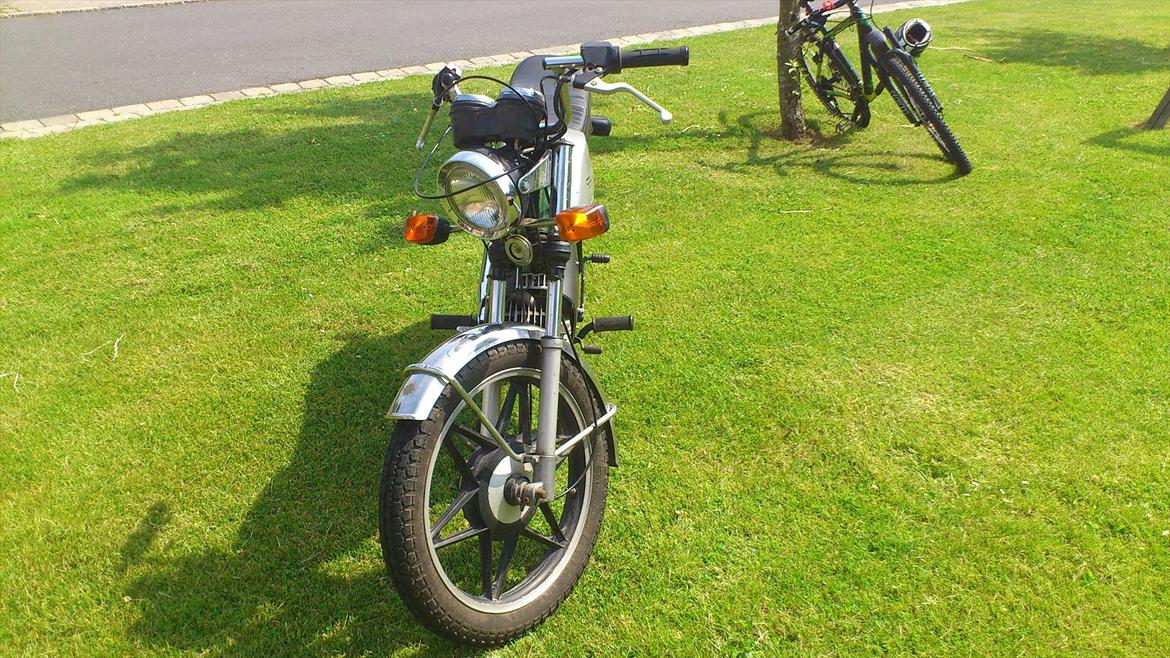 Kreidler Florett RMC 3 Gear billede 9