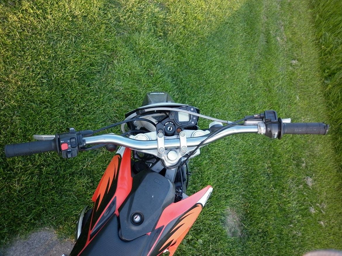 Aprilia sx50 billede 12