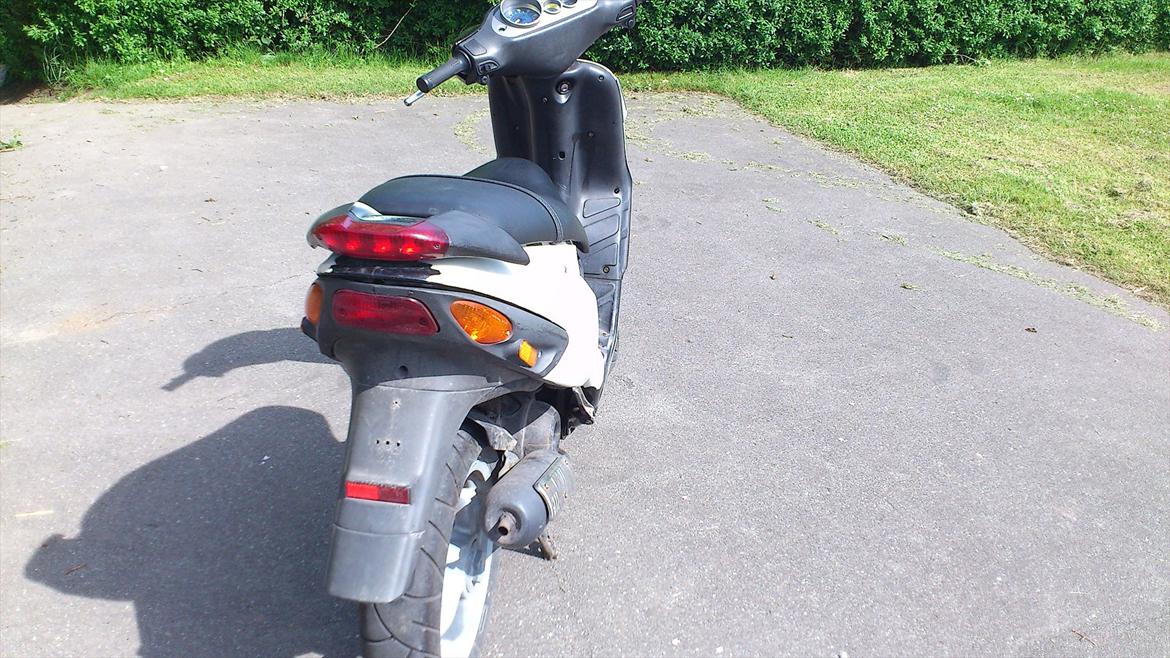 Piaggio MC3 billede 2