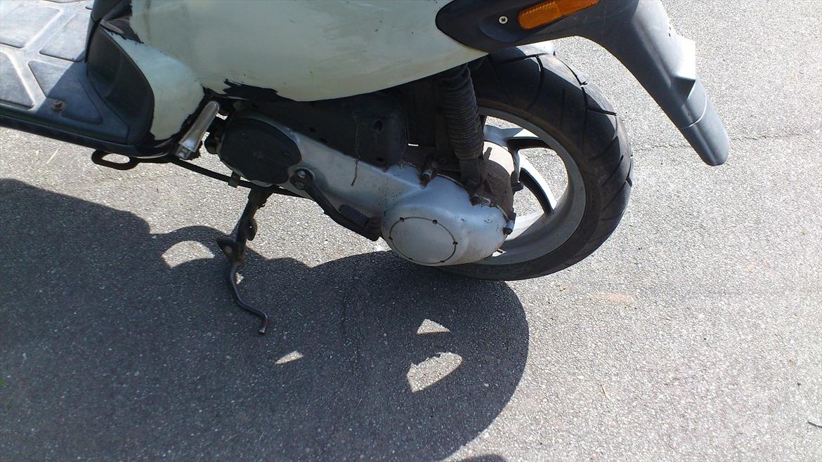 Piaggio MC3 billede 6