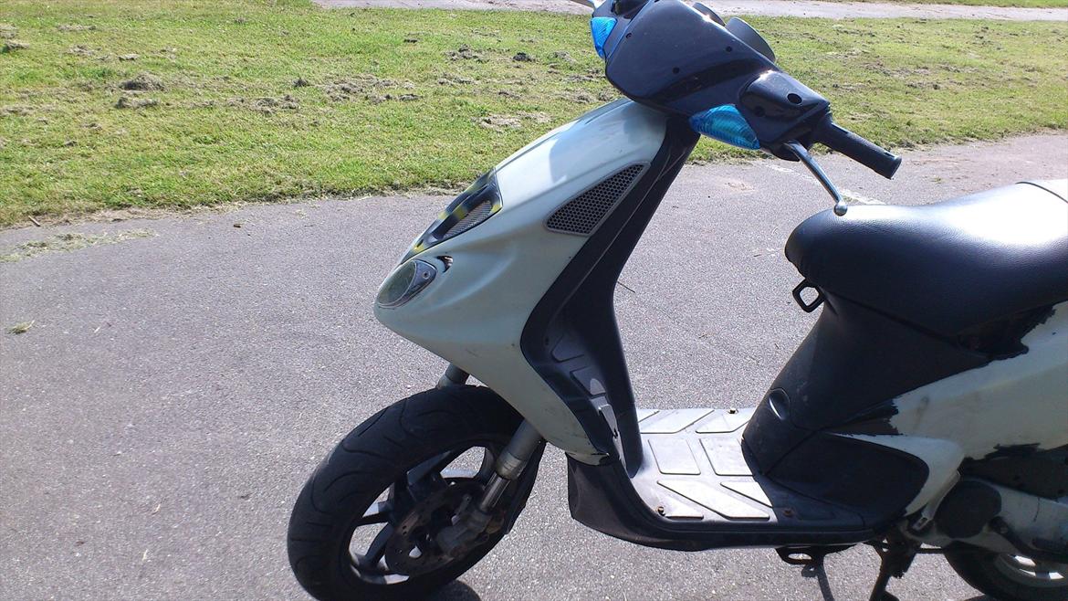 Piaggio MC3 billede 7