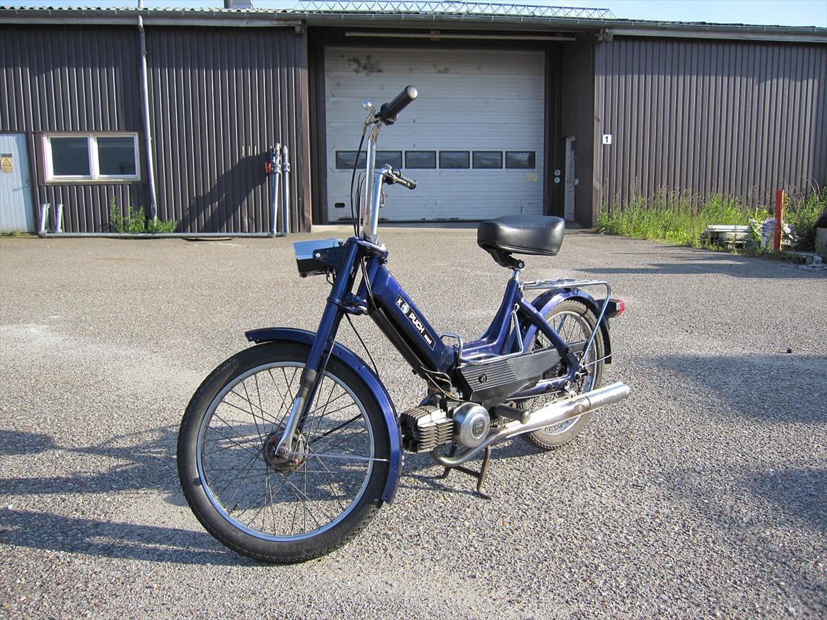 Puch Maxi K billede 2